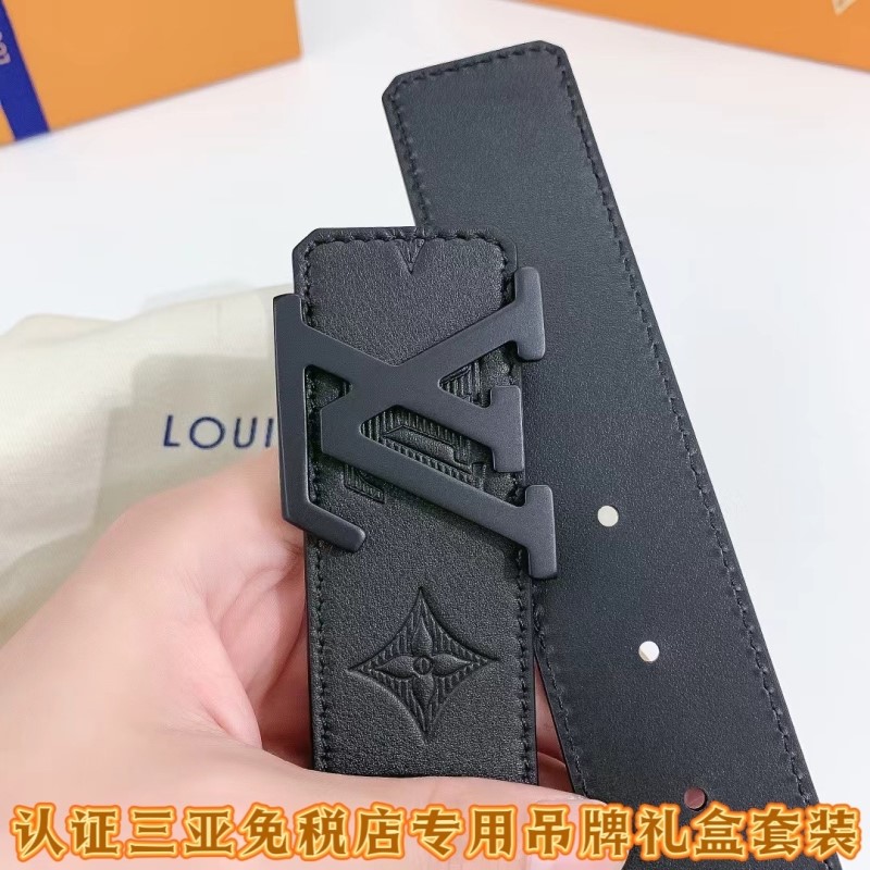 Louis Vuitton Belts